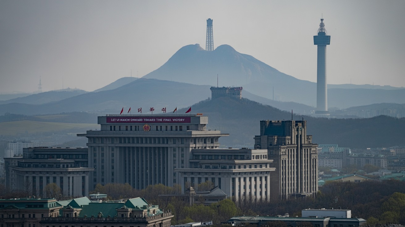 North Korea